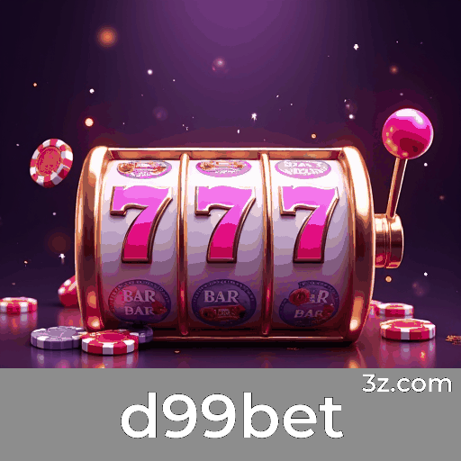 d99bet: Seu Cassino Online Seguro e Premiado