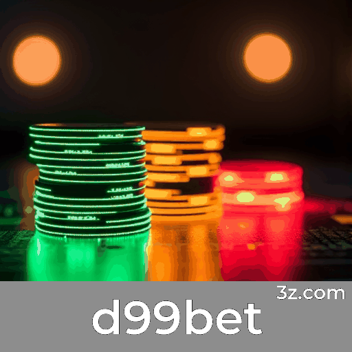 d99bet: Seu Cassino Online Seguro e Premiado