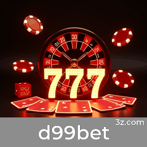 d99bet: Seu Cassino Online Seguro e Premiado