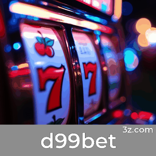 d99bet: Seu Cassino Online Seguro e Premiado