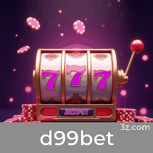 d99bet: O Mundo de Jogos Selecionados e Excelentes