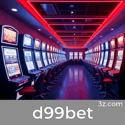 d99bet: Plataforma de Apostas com Serviços Profissionais e Vantagens Exclusivas